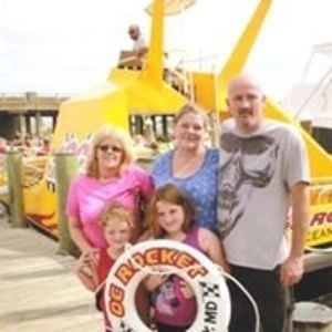 Meet your Posher, Colleen